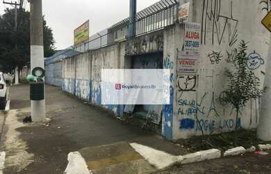 Imagem 5: Pavilhão/Galpão à venda no bairro Água Branca - São Paulo/SP