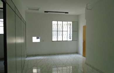 Imagem: O depósito possui 60m² de Área e está localizado em Campo