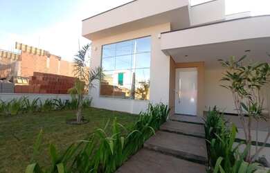 Imagem 3: Linda casa no Jardim Laguna