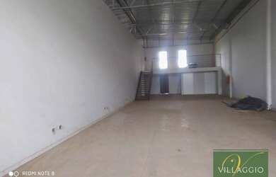 Imagem 3: Salão para alugar, 100 m² por R$ 4.700,00/mês - Residencial Cidade...