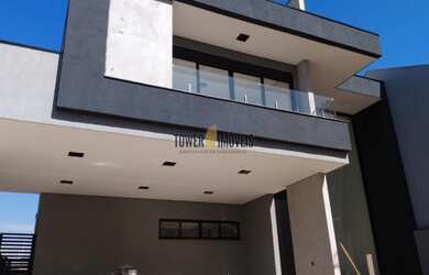 Imagem 4: casa - Condomínio Villagio Di Napoli - Valinhos