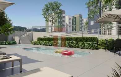 Imagem 9: Apartamento novo a venda em Araucária