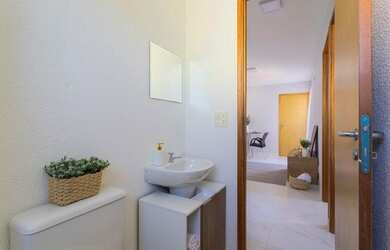 Imagem 10: Apartamento à venda, 46 m² por R$ 169.000,00 - Jardim Ísis - Cotia/SP