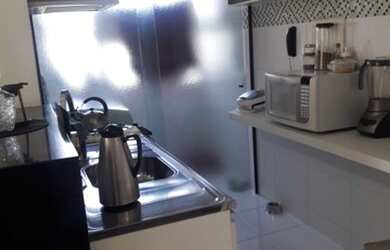 Imagem 14: APARTAMENTO RESIDENCIAL em SÃO PAULO - SP, CITY AMÉRICA