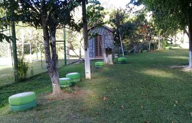 Imagem 10: Sítio / Chácara em Ouro Fino - MG no Sul de Minas Gerais