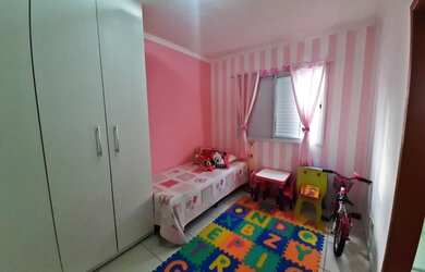 Imagem 14: Apartamento para venda possui 86 metros quadrados com 2 quartos em Aviação...