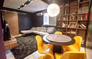 Imagem 4: Sobrado com 4 dormitórios, 150 m² - venda por R$ 1.070.000,00 ou aluguel...