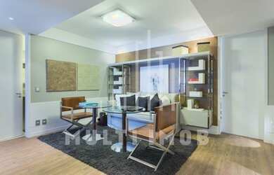 Imagem 10: PORTO ALEGRE - Apartamento Padrão - Jardim Europa