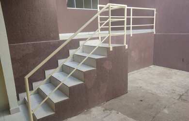 Imagem 11: Casa com 3 dormitórios - venda por R$ 650.000 ou aluguel por R$ 4.500/mês...