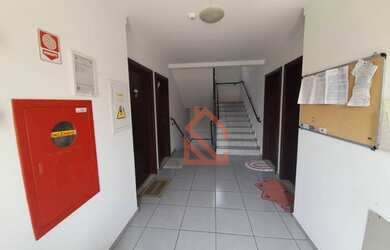 Imagem 4: Apartamento com 2 dormitórios, 51 m² - venda por R$ 230.000,00 ou aluguel...