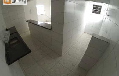 Imagem 8: Casa à venda, 62 m² por R$ 225.000,00 - Vila Antártica - Praia Grande/SP