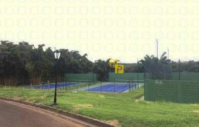 Imagem 4: Terreno à venda, 308 m² por R$ 315.000,00 - Condomínio Villa Carioba...