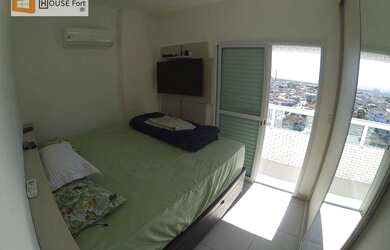 Imagem 12: Apartamento à venda, 70 m² por R$ 419.999,99 - Boqueirão - Praia Grande/SP