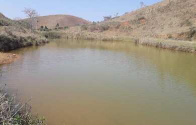 Imagem: O terreno possui 20m² de Área e está localizado em Pedro