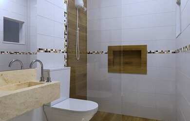 Imagem 7: Apartamento Vila Rosario. 39m² de Área, 1 Banheiroe2 Dormitórios