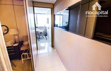 Imagem 7: Sala à venda, 28 m² por R$ 190.000,00 - Barra da Tijuca - Rio de Janeiro/RJ