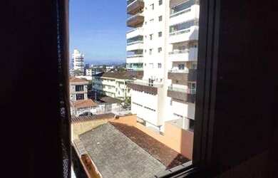 Imagem 14: Apartamento à venda, 49 m² por R$ 215.000,00 - Vila Guilhermina - Praia...