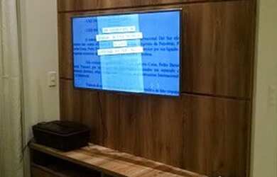 Imagem 3: Apartamento em Parque Residencial Jundiaí - Jundiaí