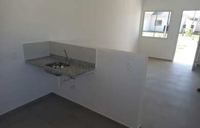 Imagem 12: Primeira etapa 2021 entregando - Condomínio Origem vg RNI