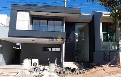 Imagem 2: casa - Condomínio Villagio Di Napoli - Valinhos