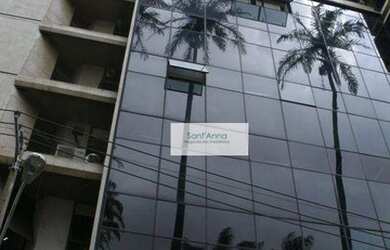 Imagem 1: Sala, 40 m² - venda por R$ 170.000,00 ou aluguel por R$ 500,00/mês -...