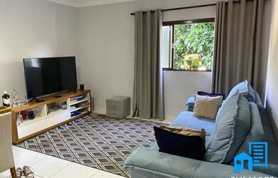 Imagem 1: SÃO JOSÉ DO RIO PRETO - Apartamento Padrão - JARDIM SANTA LÚCIA