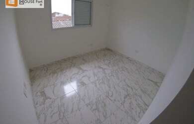 Imagem 16: Sobrado à venda, 65 m² por R$ 264.999,99 - Tude Bastos Sítio do Campo...
