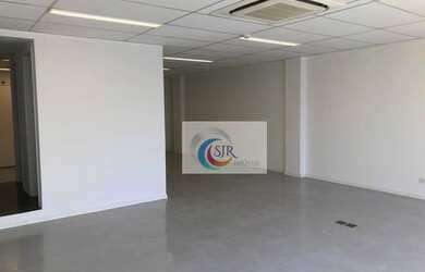 Imagem 8: Conjunto para alugar, 70 m² por R$ 3.150,00/mês - Cerqueira César -...
