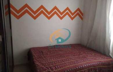 Imagem 8: Apartamento à venda, 45 m² por R$ 245.000,00 - Ponte Grande - Guarulhos/SP