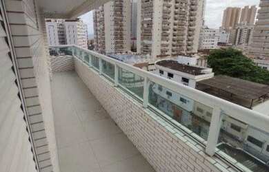 Imagem 16: Apartamento à venda, 121 m² por R$ 635.317,01 - Boqueirão - Praia Grande/SP