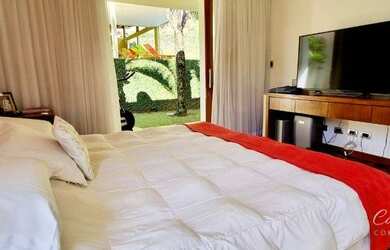 Imagem 8: Casa com 3 dormitórios à venda, 370 m² por R$ 3.200.000 - Condomínio...