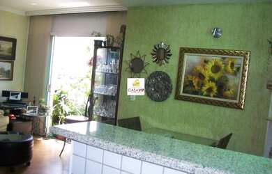 Imagem 6: Duplex à venda, Morumbi, 95m², 3 dormitórios, 1 suíte, 2 vagas!