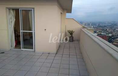 Imagem: O apartamento possui 2 Dormitórios, 2 Banheiros, 2 Vagas na