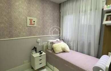 Imagem 12: Rio de Janeiro - Casa Padrão - Freguesia Jacarepaguá