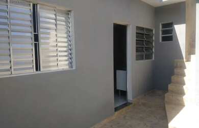 Imagem 5: Casa assobradada em Jardim Sao Jose Zona Norte - São Paulo