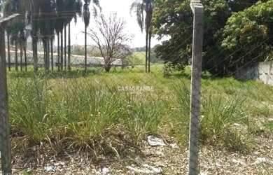 Imagem: O terreno possui 14200m² de Área e está localizado em Jardim