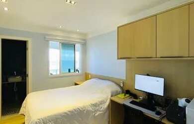 Imagem 11: Luxuoso apartamento no HEMISPHERIE 360 SALVADOR BA