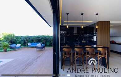 Imagem 13: CONDOMÍNIO SUN LAKE. Piscina, Churrasqueira, Ar-condicionadoe285m² de...