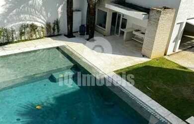 Imagem 3: Jardim América . Sobrado Alto luxo. Vende ou aluga, 1.120m 10 vagas