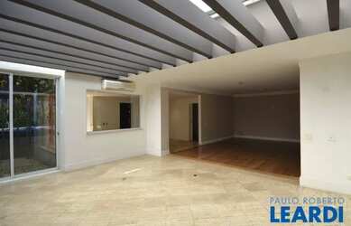 Imagem 13: SOBRADO - CIDADE JARDIM - SP