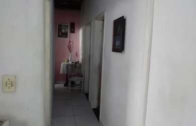 Imagem 11: Casa para venda Casa com 3 quartos em Amaralina - Salvador - BA