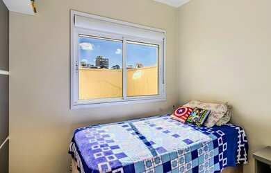 Imagem 5: Caxias do Sul - Apartamento Padrão - Jardim América