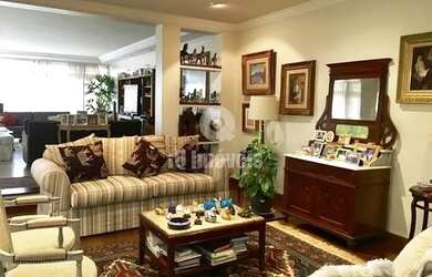 Imagem 3: Sobrado a venda 396 m² 4 dormitórios 2 suítes 4 vagas Planalto Paulista