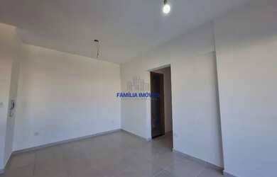 Imagem 8: Apartamento à venda em Santos, 2 quartos, suíte e piscina