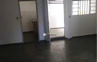 Imagem: A casa possui 2 Dormitórios, 1 Banheiro e 60m² de Área e