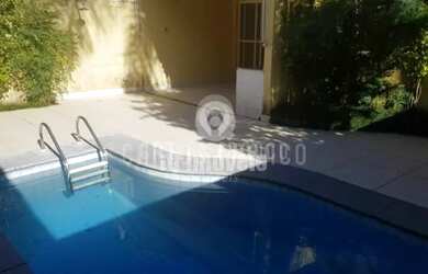 Imagem 1: Sobrado em Condomínio Fechado a venda no alto da Boa Vista