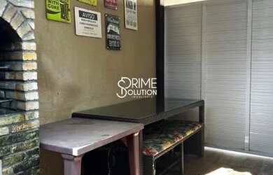 Imagem 5: Casa em Barreirinhas com 2 quartos - Nascente e Mobiliada - Na Beira do...