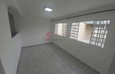 Imagem 14: Casa Padrão em Jundiaí