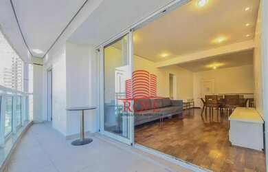 Imagem 2: Apartamento com 2 dormitórios, 106 m² - venda por R$ 1.799.000,00 ou...