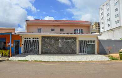 Imagem: Cód. 70 - Casa Comercial no Olaria